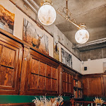 Photo n°10 de l'avis de Elisa.l fait le 04/01/2022 à 15:22 sur le  Bavaria Berlin à Berlin