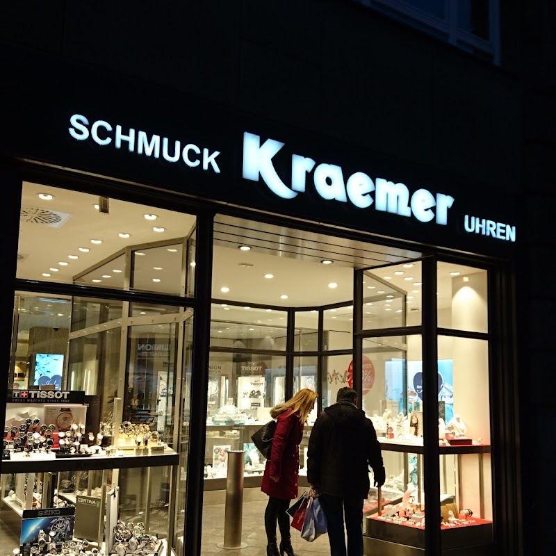 Juwelier Kraemer