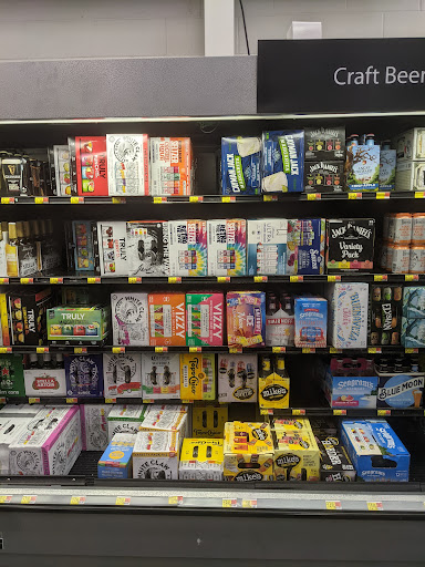 Department Store «Walmart Supercenter», reviews and photos, 681 Lincoln Ave, Napa, CA 94558, USA