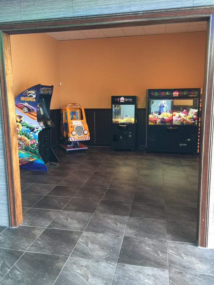 FLAMING GRILL & BUFFET (Roslindale Location) Roslindale, MA 02136