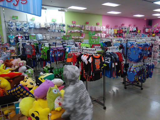 Discount Store «Fallas Discount Stores», reviews and photos, 2870 W Imperial Hwy, Inglewood, CA 90303, USA