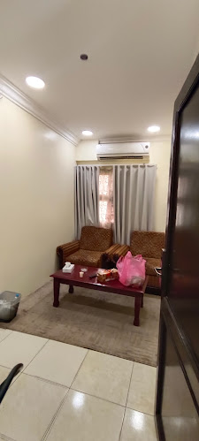 ريف الاحساء للشقق الفندقية - الهفوف‎