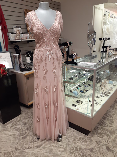 Bridal Shop «J & B Bridals & Formals», reviews and photos, 136 S Main St, Chambersburg, PA 17201, USA