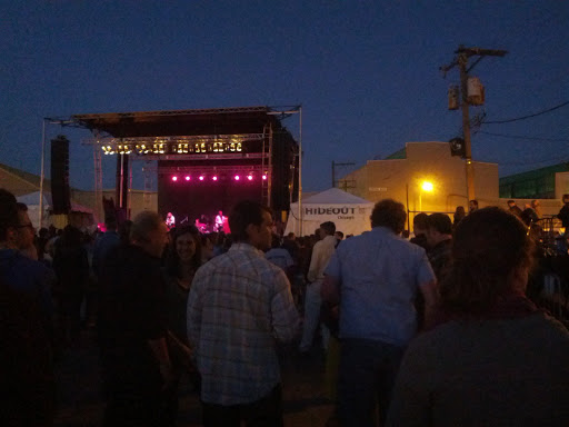 Bar «The Hideout», reviews and photos, 1354 W Wabansia Ave, Chicago, IL 60642, USA