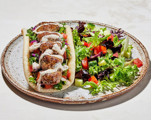 Luna Grill Aliso Viejo