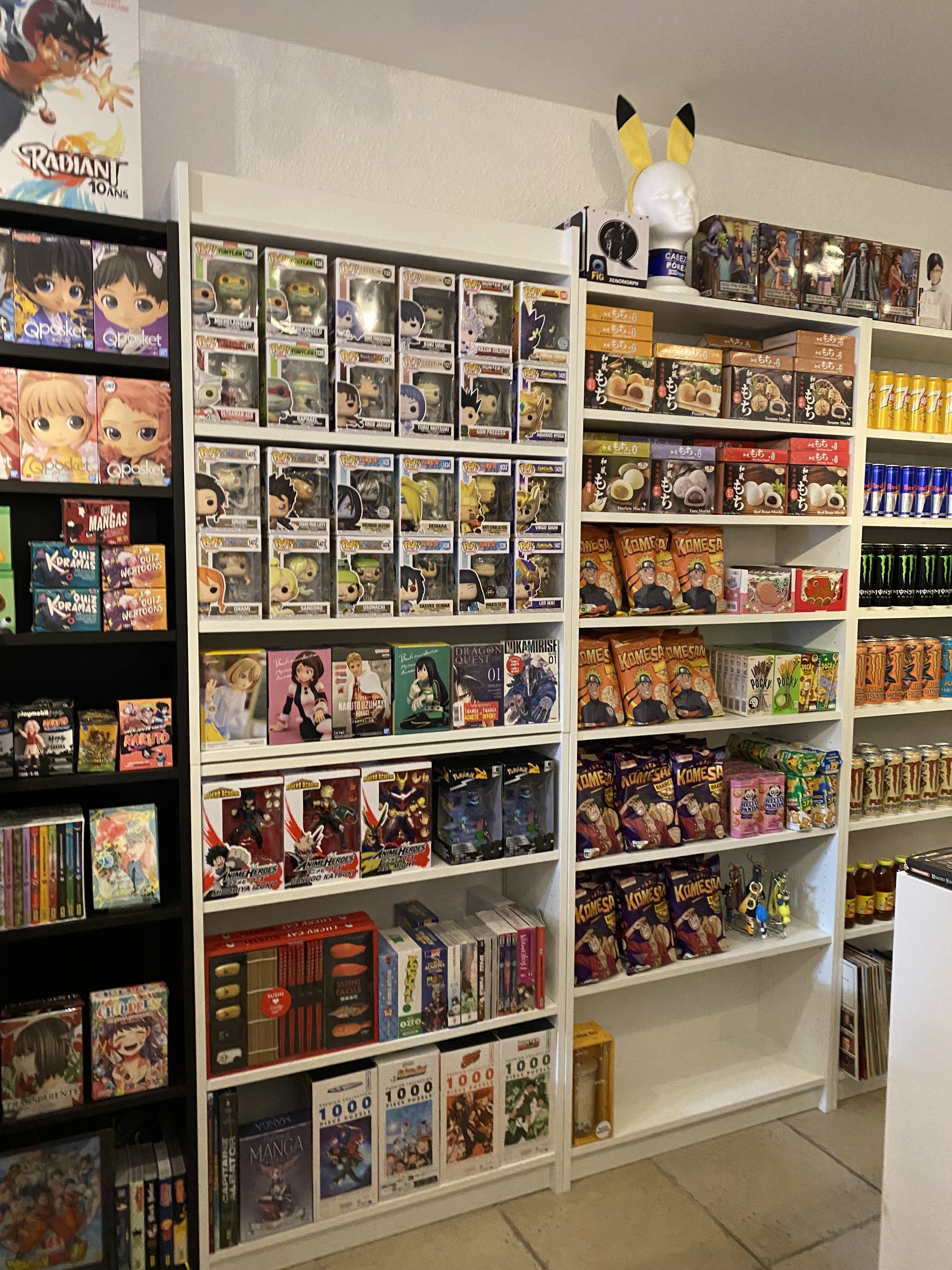 Photo n° 5 de l'avis de Clarens.l fait le 24/02/2024 à 18:26