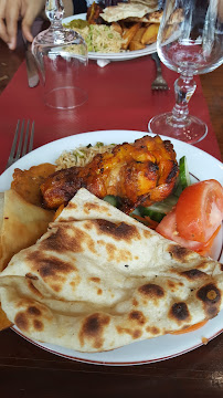 Plats et boissons du Restaurant indien Restaurant Prince Indien à Grenoble - n°14