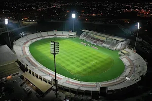 Sharjah Football Stadium image