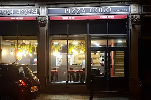 Pizza Go Go image