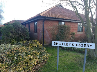 Shotley Surgery