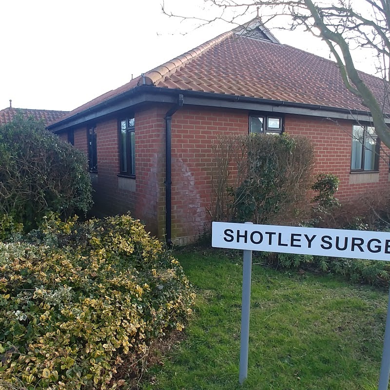 Shotley Surgery