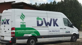 DWK Sanitair en Verwarming