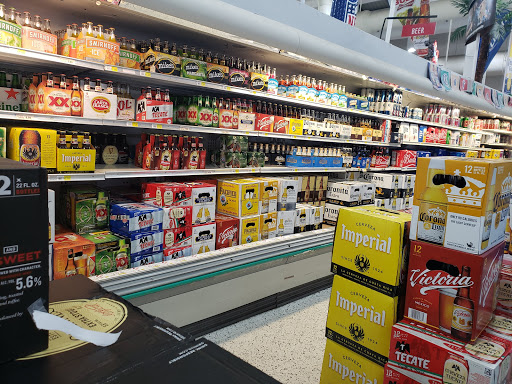 Supermarket «Nam Dae Mun Farmers Market», reviews and photos, 6131 S Norcross Tucker Rd, Norcross, GA 30093, USA