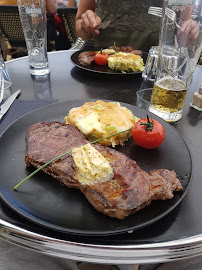 Steak du Café Café Bancel à Valence - n°5