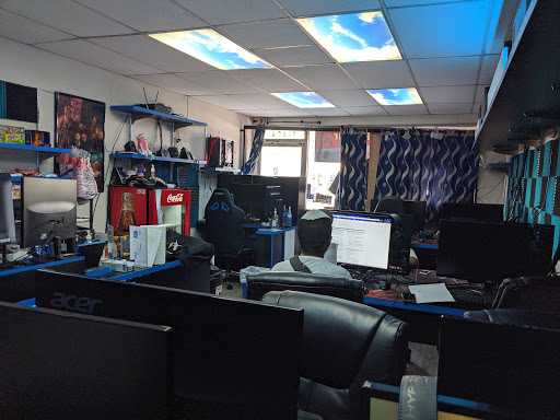 Video Game Store «Blue Screen Gaming», reviews and photos, 11159 Washington Blvd, Culver City, CA 90232, USA