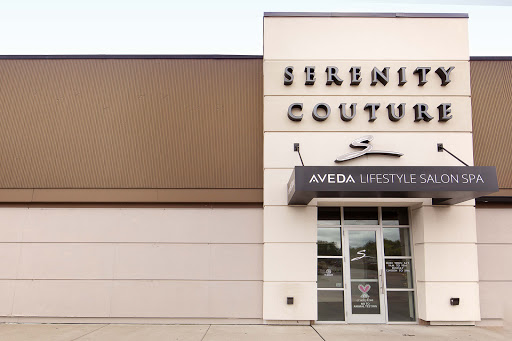 Spa «Serenity Couture Salon Spa», reviews and photos, 2801 Grand Ave #1150, Ames, IA 50010, USA