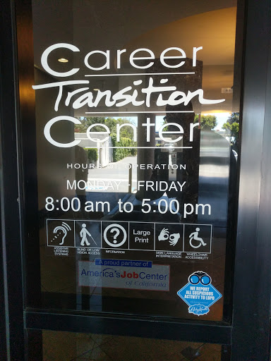 Employment Agency «Pacific Gateway», reviews and photos, 3447 Atlantic Ave, Long Beach, CA 90807, USA