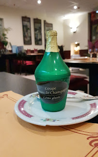 Plats et boissons du Restaurant chinois L'Asie à Rochefort - n°14