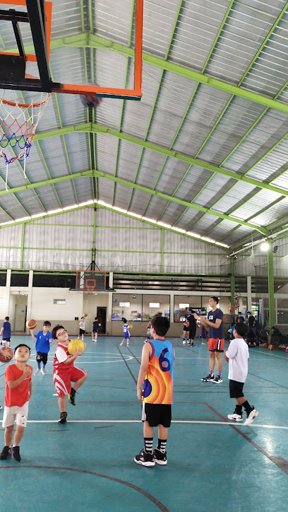 Victoria Basketball Club, Jakarta