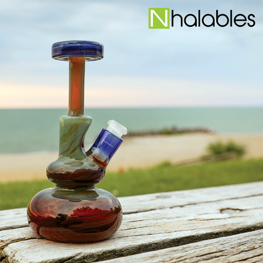 Tobacco Shop «Nhalables Smoke Shop?», reviews and photos, 1147 Pearl Rd, Brunswick, OH 44212, USA