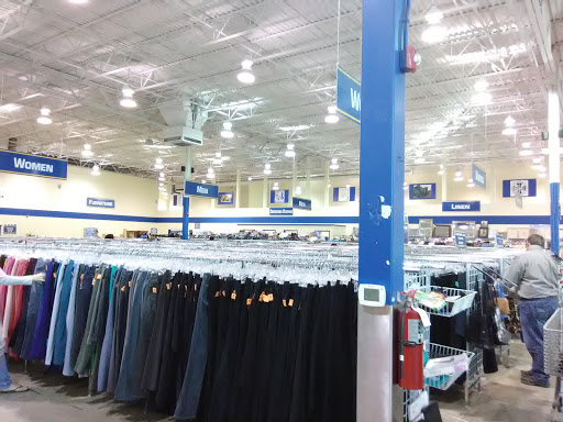 Thrift Store «Goodwill», reviews and photos, 7114 Winchester Rd, Memphis, TN 38125, USA