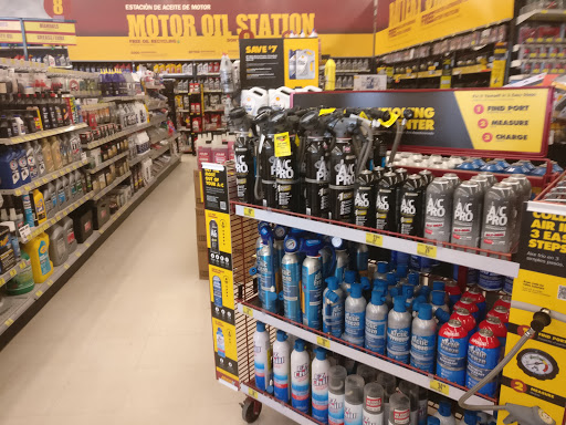 Auto Parts Store «Advance Auto Parts», reviews and photos, 218 N Main St, Forked River, NJ 08731, USA