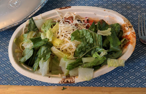 Mexican Restaurant «Chipotle Mexican Grill», reviews and photos, 3354 Washtenaw Ave, Ann Arbor, MI 48104, USA