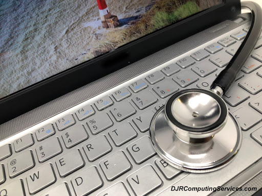 Computer Repair Service «DJR Computing Services», reviews and photos, 81 Adirondack Dr, Selden, NY 11784, USA