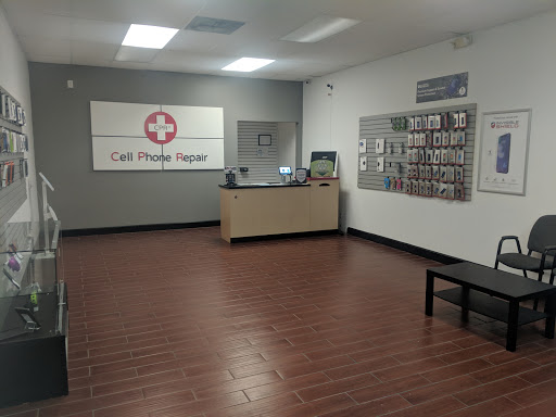 Mobile Phone Repair Shop «CPR Cell Phone Repair Fairview Heights», reviews and photos, 103 Frey Ln, Fairview Heights, IL 62208, USA