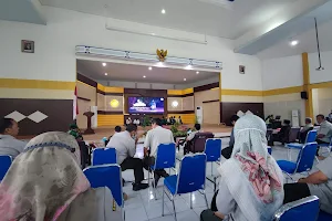 Aula Sasana Giri Sabha Politeknik Pembangunan Pertanian Malang image
