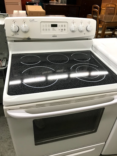 Appliance Repair Service «Habitat For Humanity Greater Cincinnati ReStore - Hamilton», reviews and photos, 896 Fairview Ave, Hamilton, OH 45015, USA