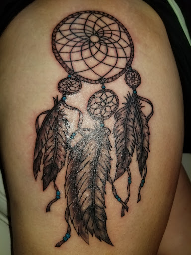 Explore early miscarriage tattoo ideas, creative tattoo ideas in Onalaska, available at Divine Designs tattoo studio