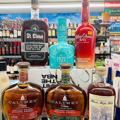 Liquor Store «Main Street Liquor», reviews and photos, 243 E 14 Mile Rd, Clawson, MI 48017, USA