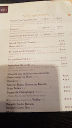 Photo n°2 de Caffe Mazzo à Clermont-Ferrand ()