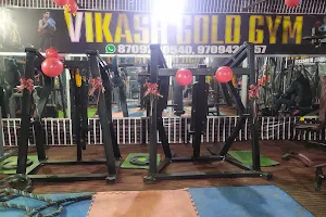 Vikash Gold Gym image