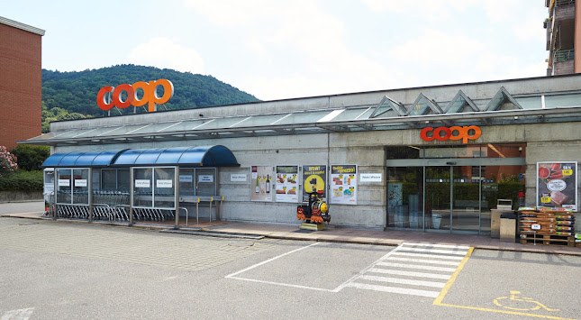 Coop Supermercato Caslano