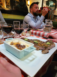 Steak du Restaurant de grillades à la française Meet The Meat à Toulouse - n°10