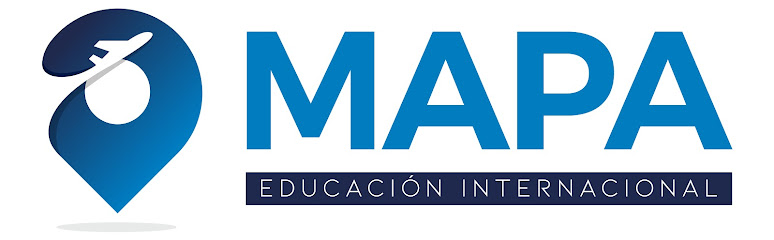 MAPA - Educación Internacional