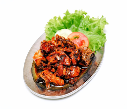 Mie Lampung Telogorejo photo