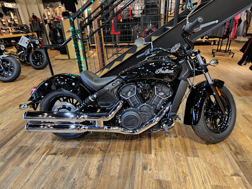 Motorcycle Dealer «Rollin Fast Cycle Sports», reviews and photos, 1221 US-22, Lebanon, NJ 08833, USA
