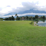 Photo n°8 de l'avis de Luca.a fait le 23/08/2019 à 21:24 sur le  Campeggio Belvedere à Sorico