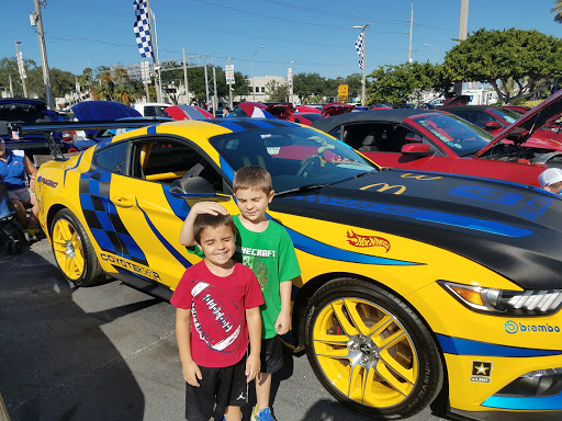 Ford Dealer «Bill Currie Ford», reviews and photos, 5815 N Dale Mabry Hwy, Tampa, FL 33614, USA