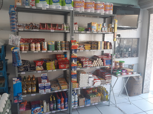 Logo da empresa - Mercearia Do Dom