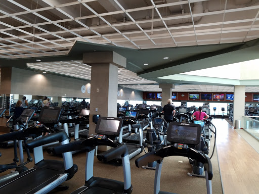 Gym «Life Time Fitness», reviews and photos, 971 St Hwy 121, Allen, TX 75013, USA