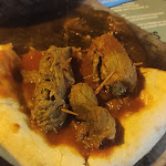 Photo n°1 de l'avis de Giacinto.a fait le 14/10/2023 à 19:48 sur le  Cris & Bio à Bari