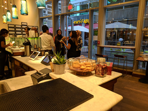 Coffee Shop «Pitango Gelato Reston Town Center», reviews and photos, 11942 Democracy Dr, Reston, VA 20190, USA