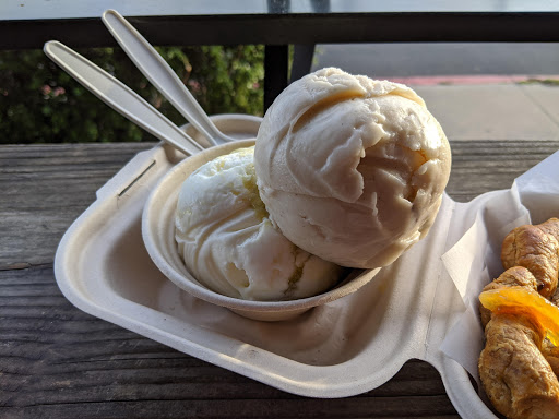 Stella Jean’s Ice Cream