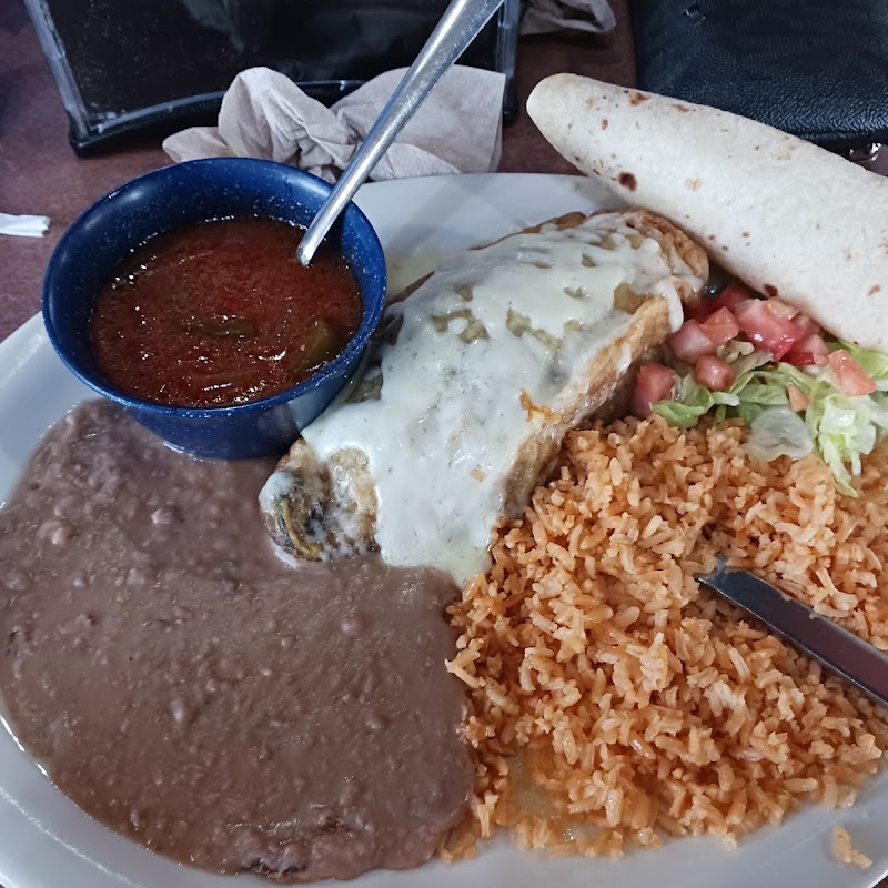 La Coronela Mexican Restaurant