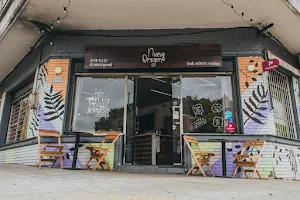 Nuevo Origen Café image