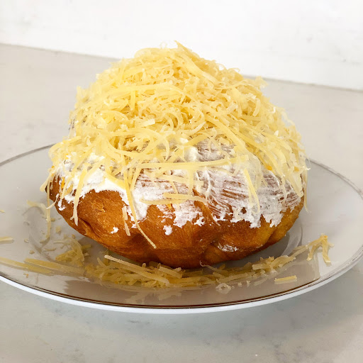 Fast Food Restaurant «Gemmae Bake Shop», reviews and photos, 1356 W Willow St, Long Beach, CA 90810, USA